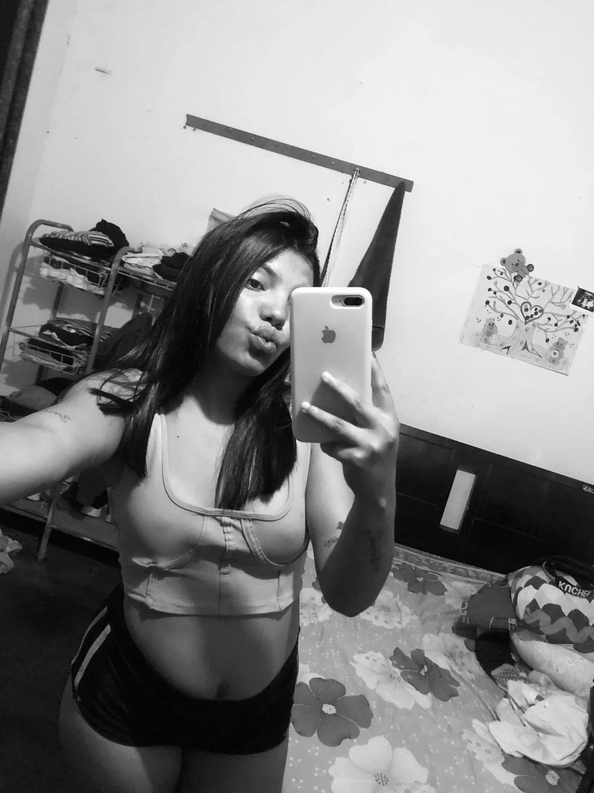 XXX Porn Photo of Nude 18dulcegatita 43