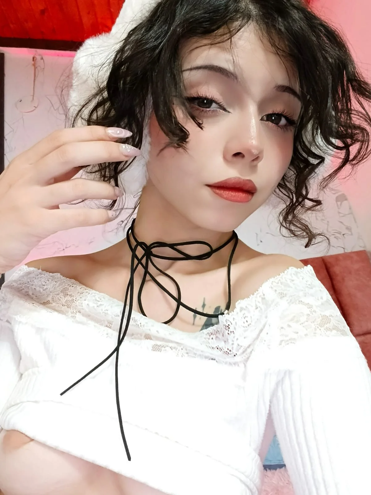 XXX Porn Photo of Nude SpicyDemons 101