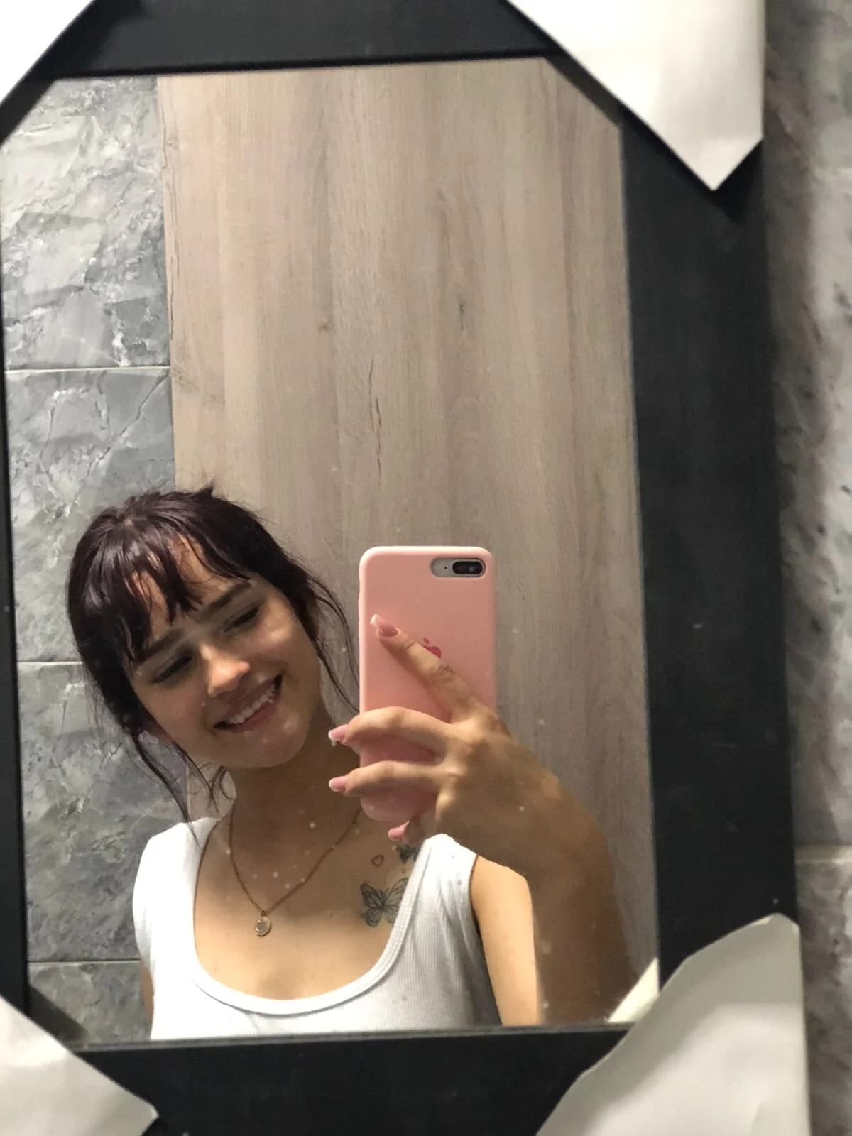 XXX Porn Photo of Nude MelodyMansson 48