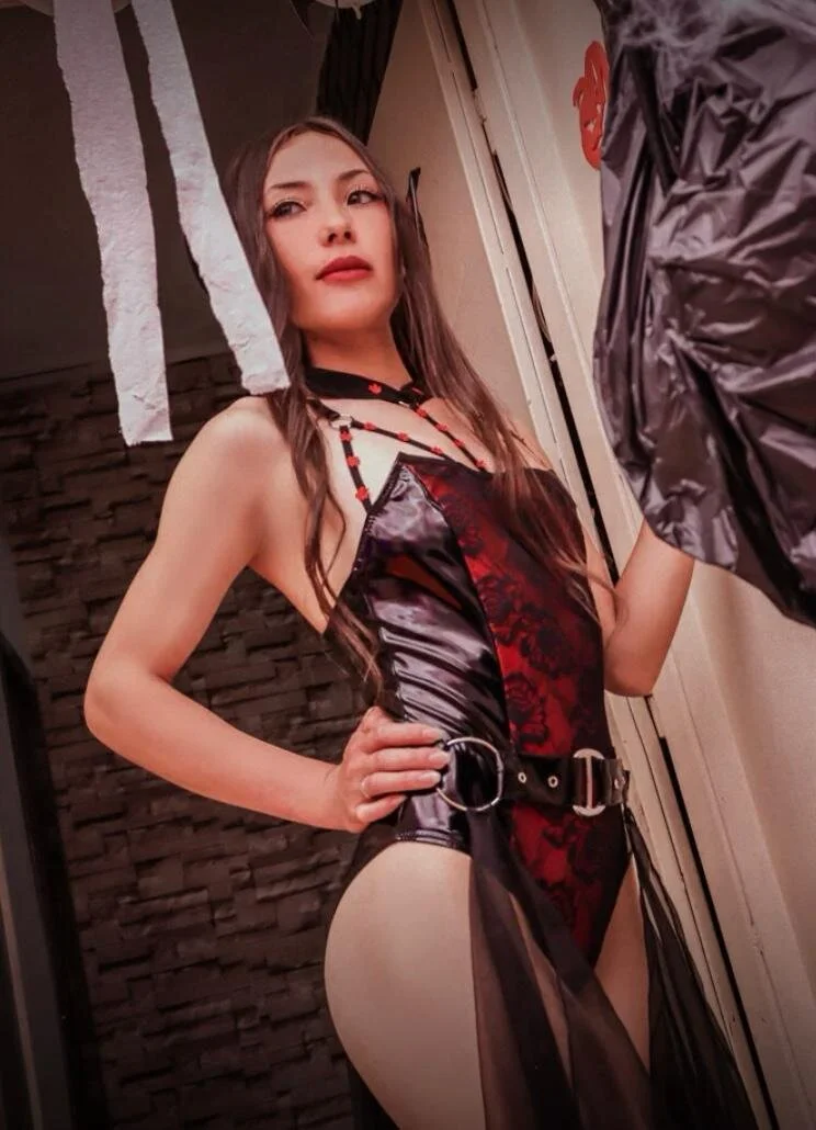 XXX Porn Photo of Nude Valeria_Saenz_25 3