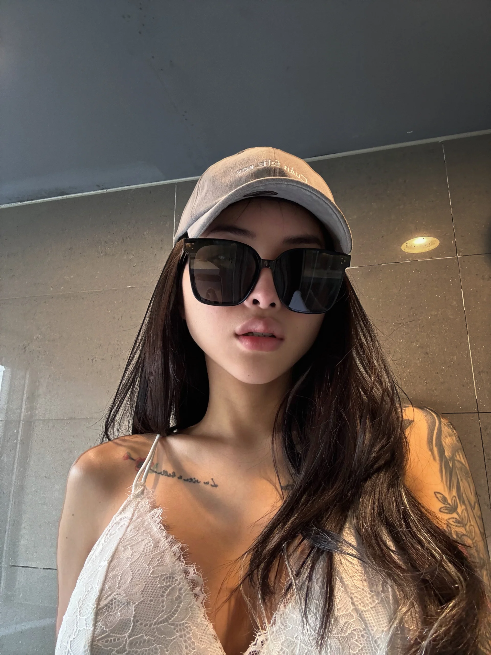 XXX Porn Photo of Nude CaliAsian 3