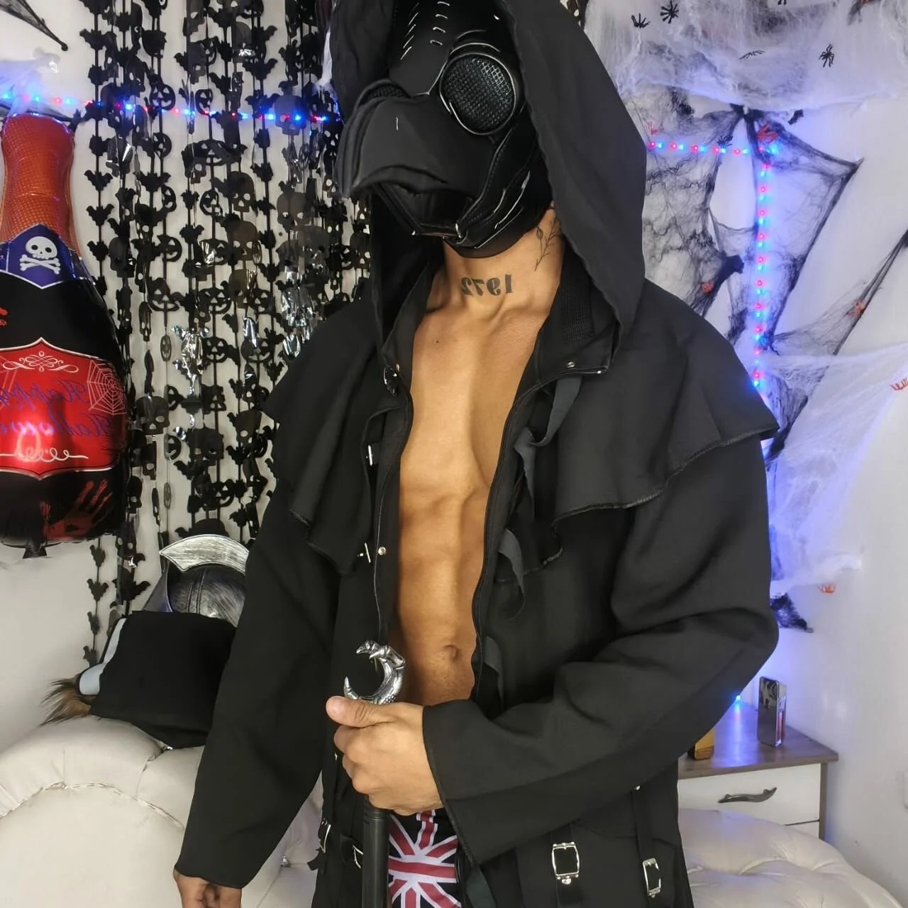 XXX Porn Photo of Nude Leonard_Price 52