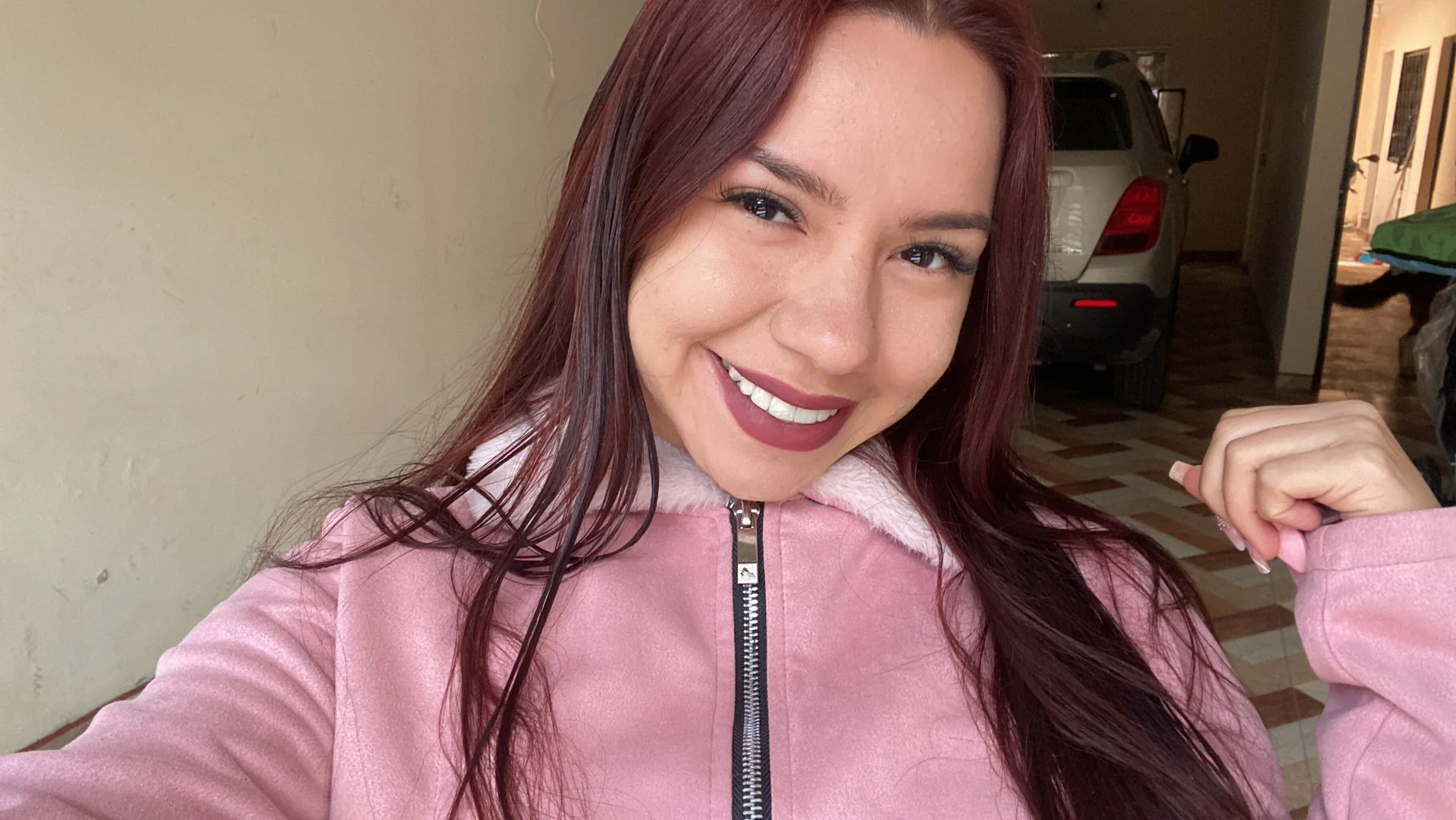 XXX Porn Photo of Nude samantha_tattu 6