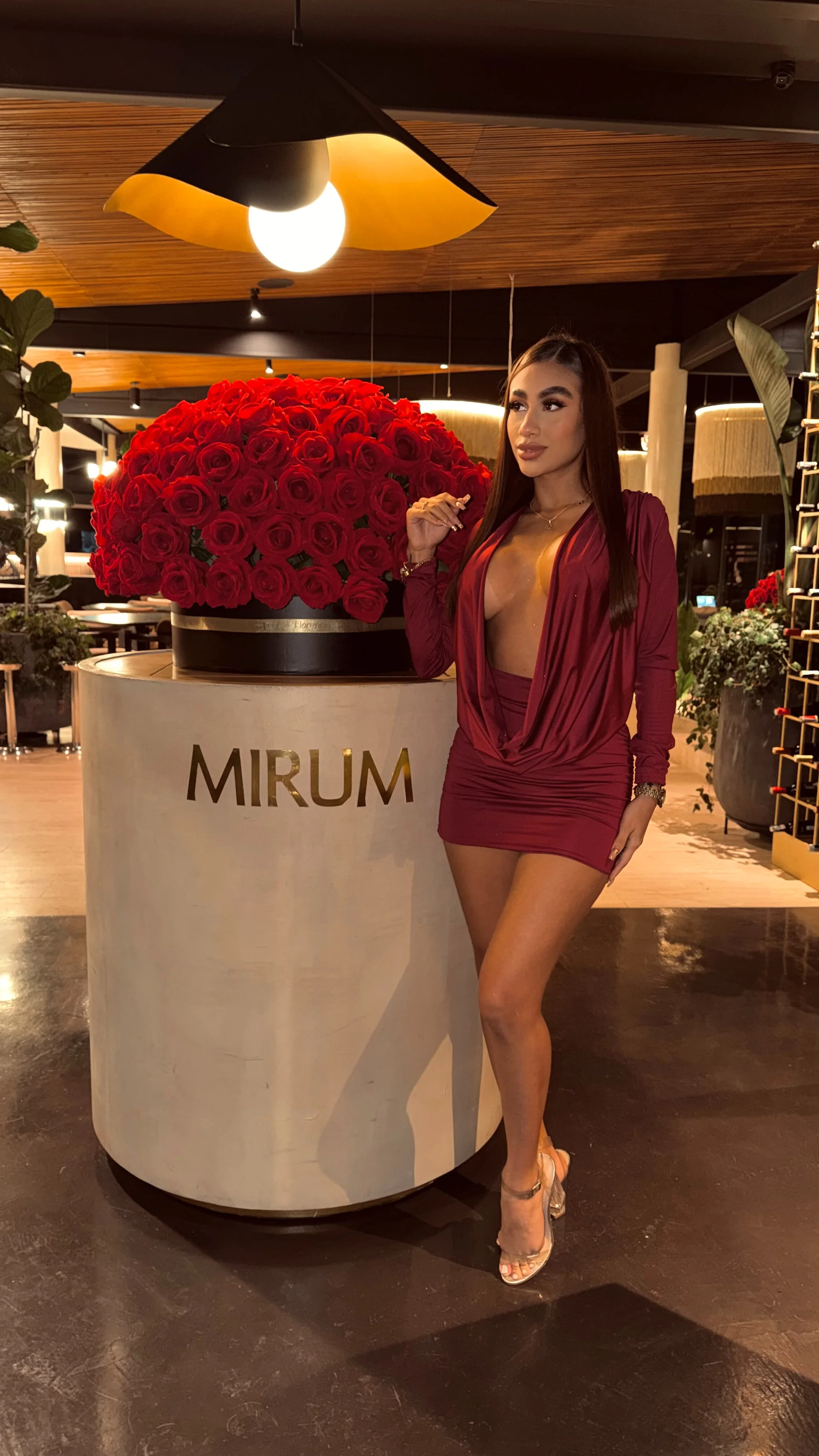 XXX Porn Photo of Nude DannaCruz 220