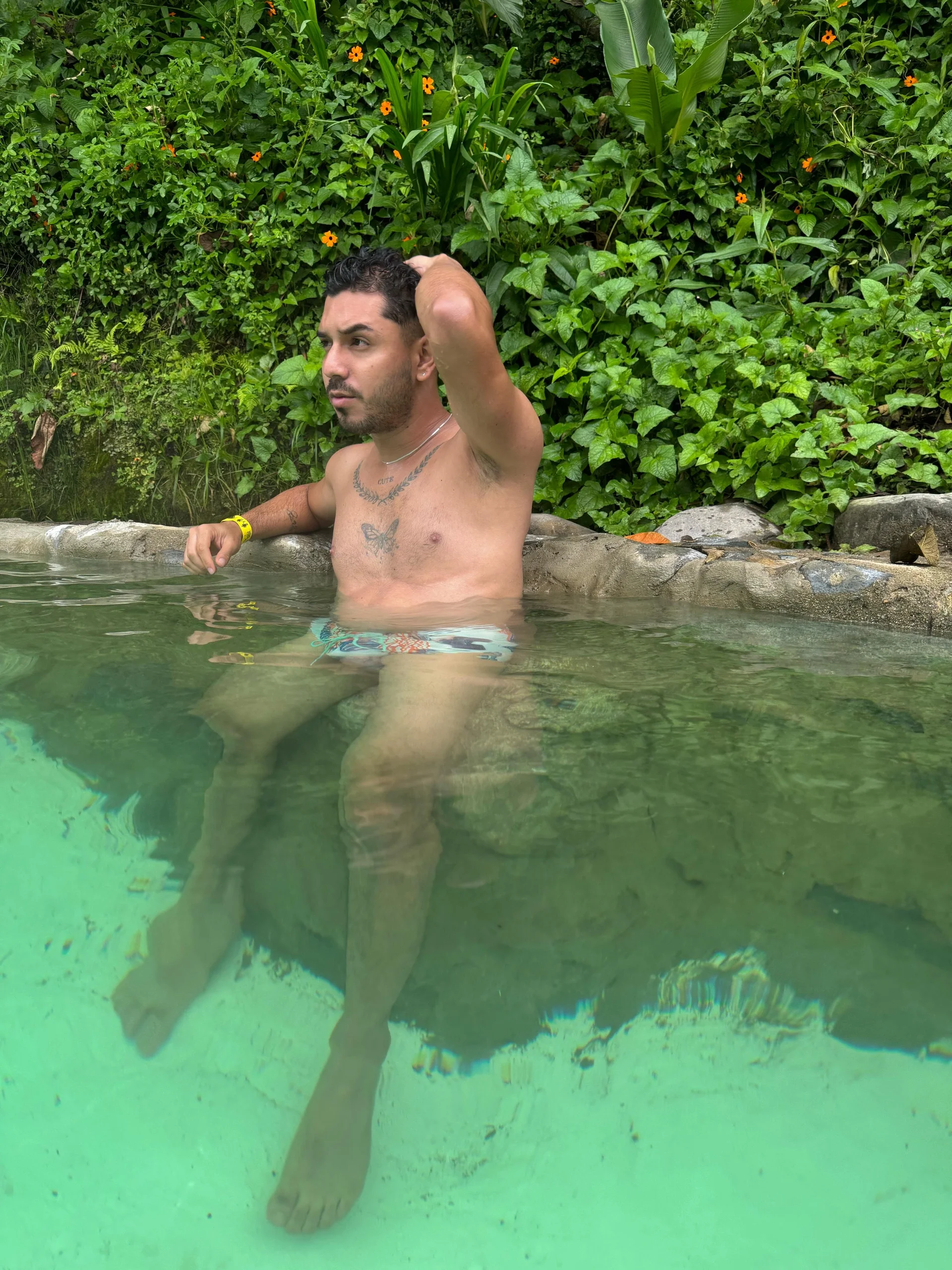 XXX Porn Photo of Nude samuelcoopeer 59