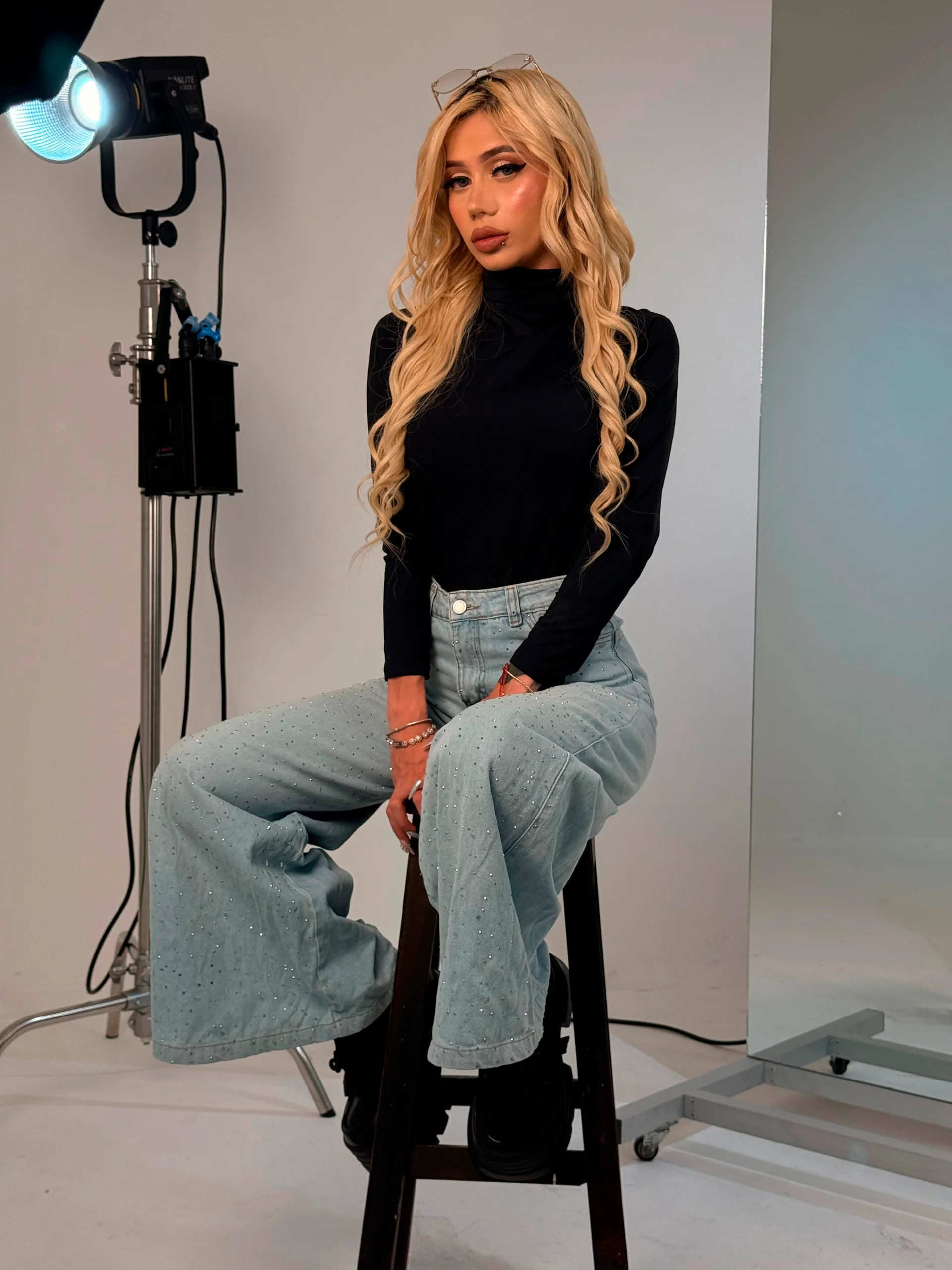 XXX Porn Photo of Nude HannaConnor_ 185