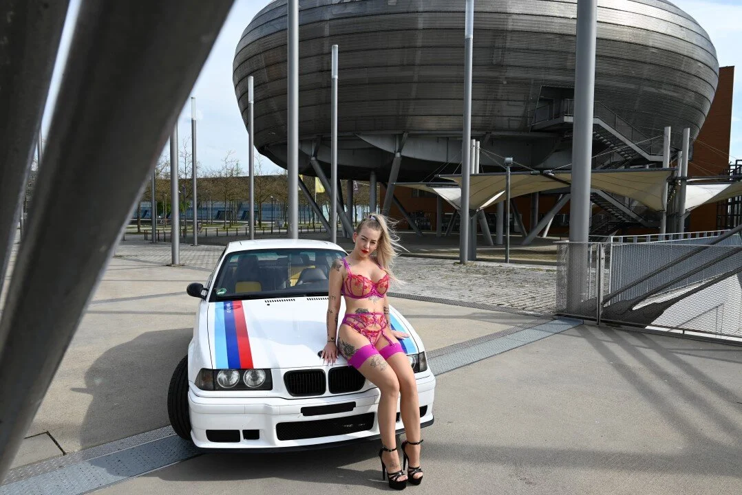 XXX Porn Photo of Nude Jassy_Foxy 34