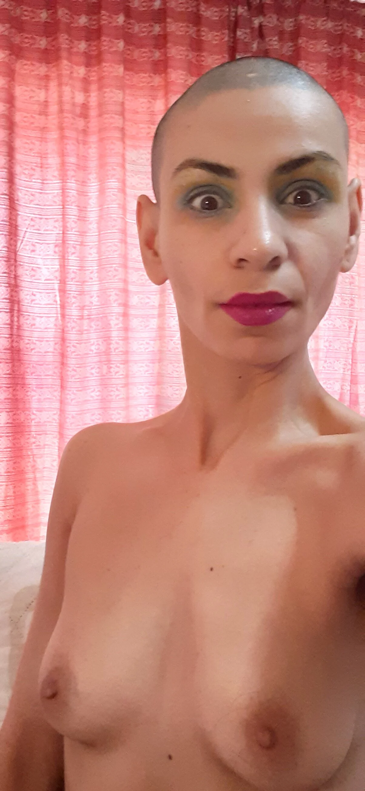 XXX Porn Photo of Nude hotSANDRA_STARR 339