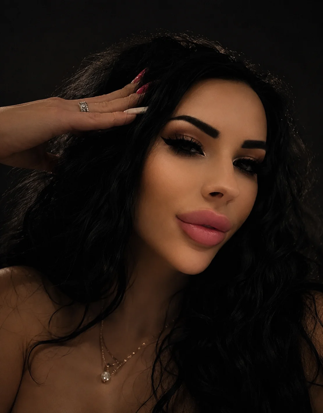 XXX Porn Photo of Nude Sweet_little_gir 84