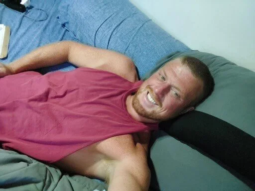 XXX Porn Photo of Nude BigGinngerr 21