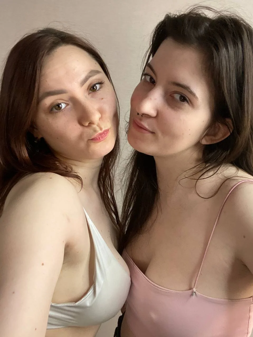XXX Porn Photo of Nude LaneDoell 243