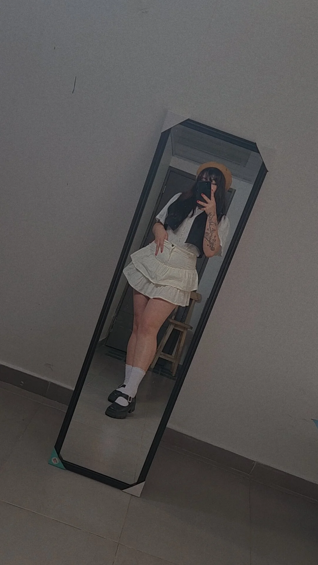 XXX Porn Photo of Nude Sakura_0505 17