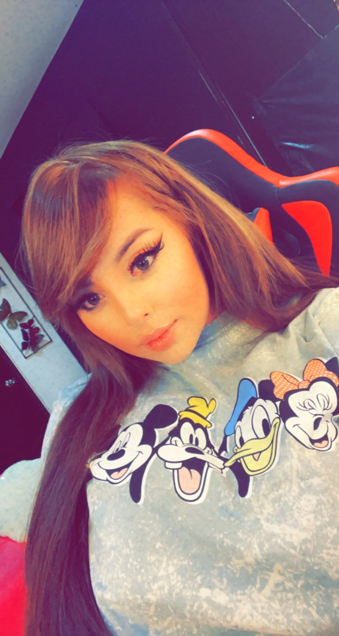 XXX Porn Photo of Nude Alirawrz 105