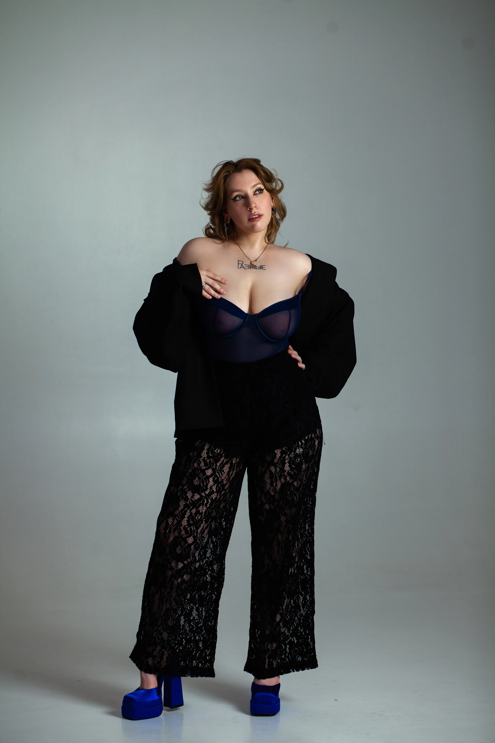 XXX Porn Photo of Nude RachelCart 12