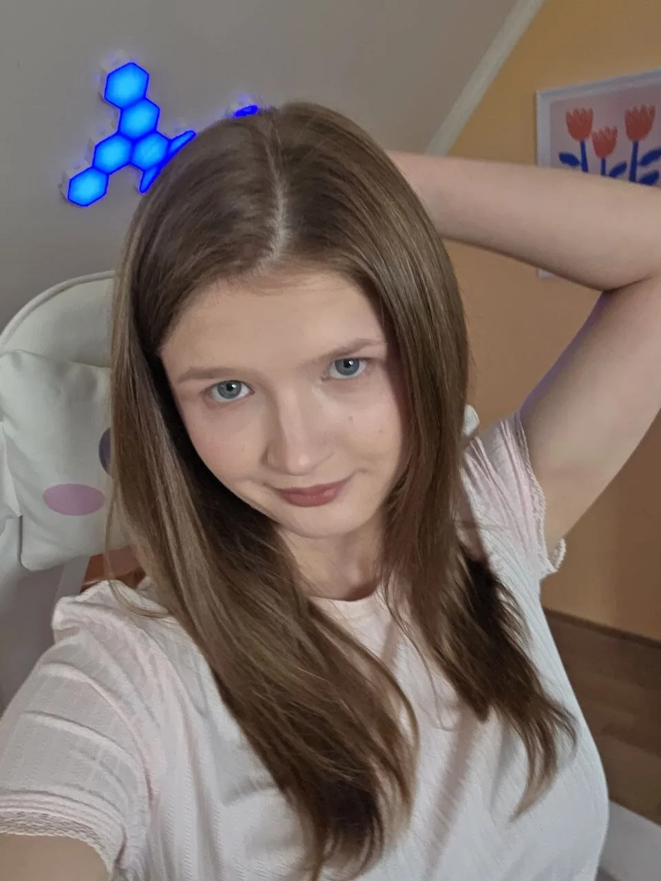 XXX Porn Photo of Nude JaneRosen 174