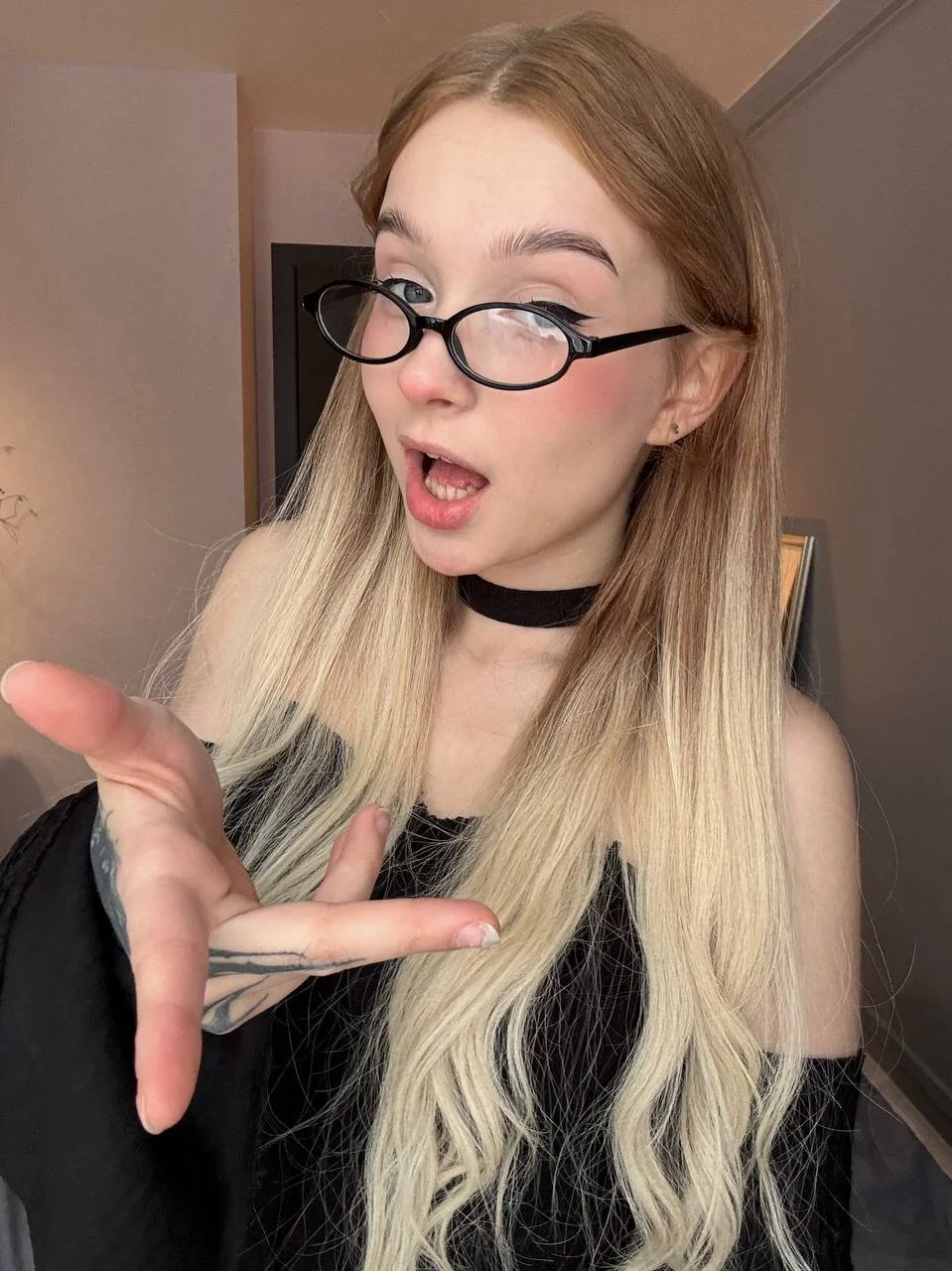 XXX Porn Photo of Nude Mimi_Land 1