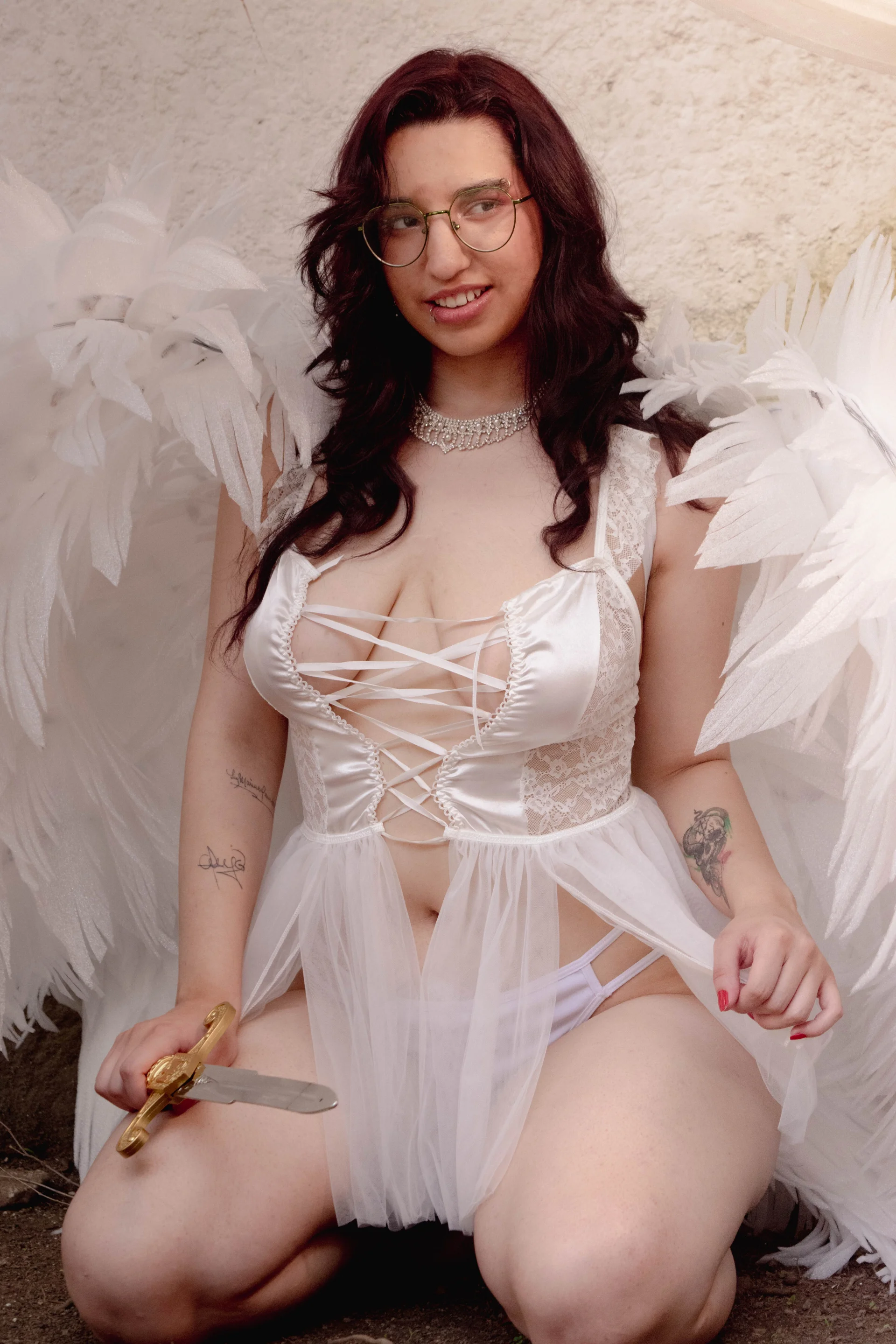 XXX Porn Photo of Nude victoria_camm 87