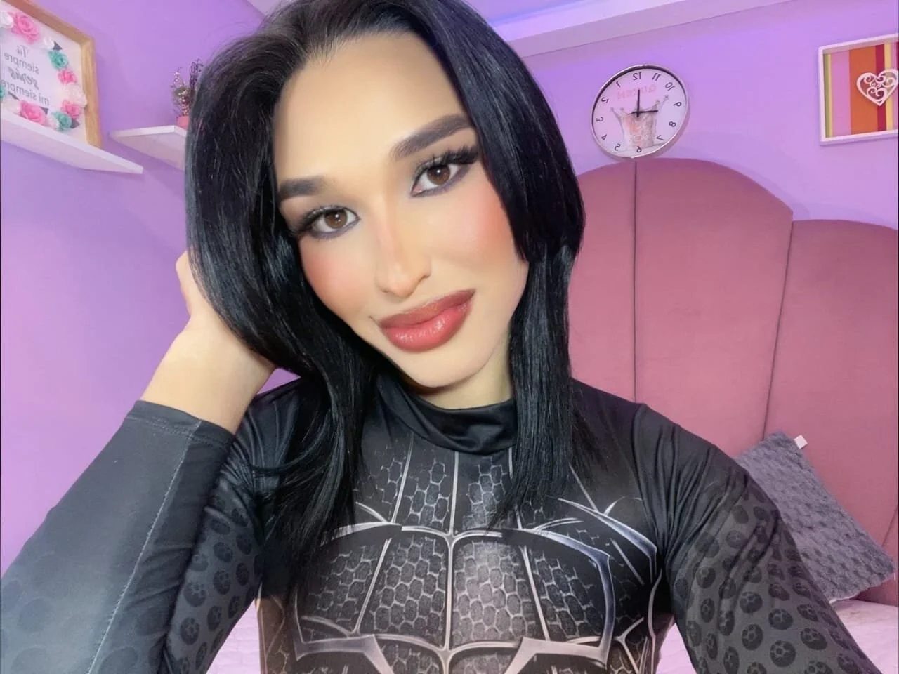 XXX Porn Photo of Nude BelovedChain01 4