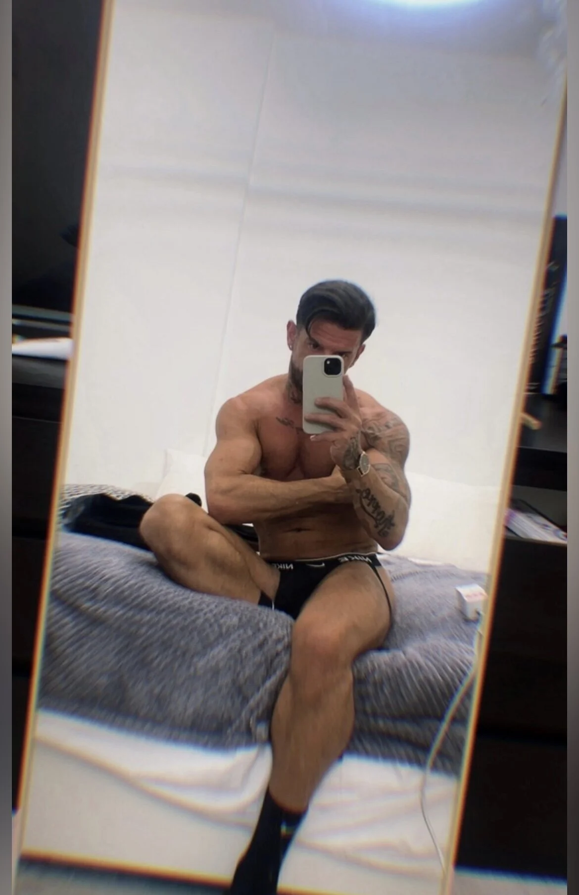 XXX Porn Photo of Nude Siriuslunaris 5