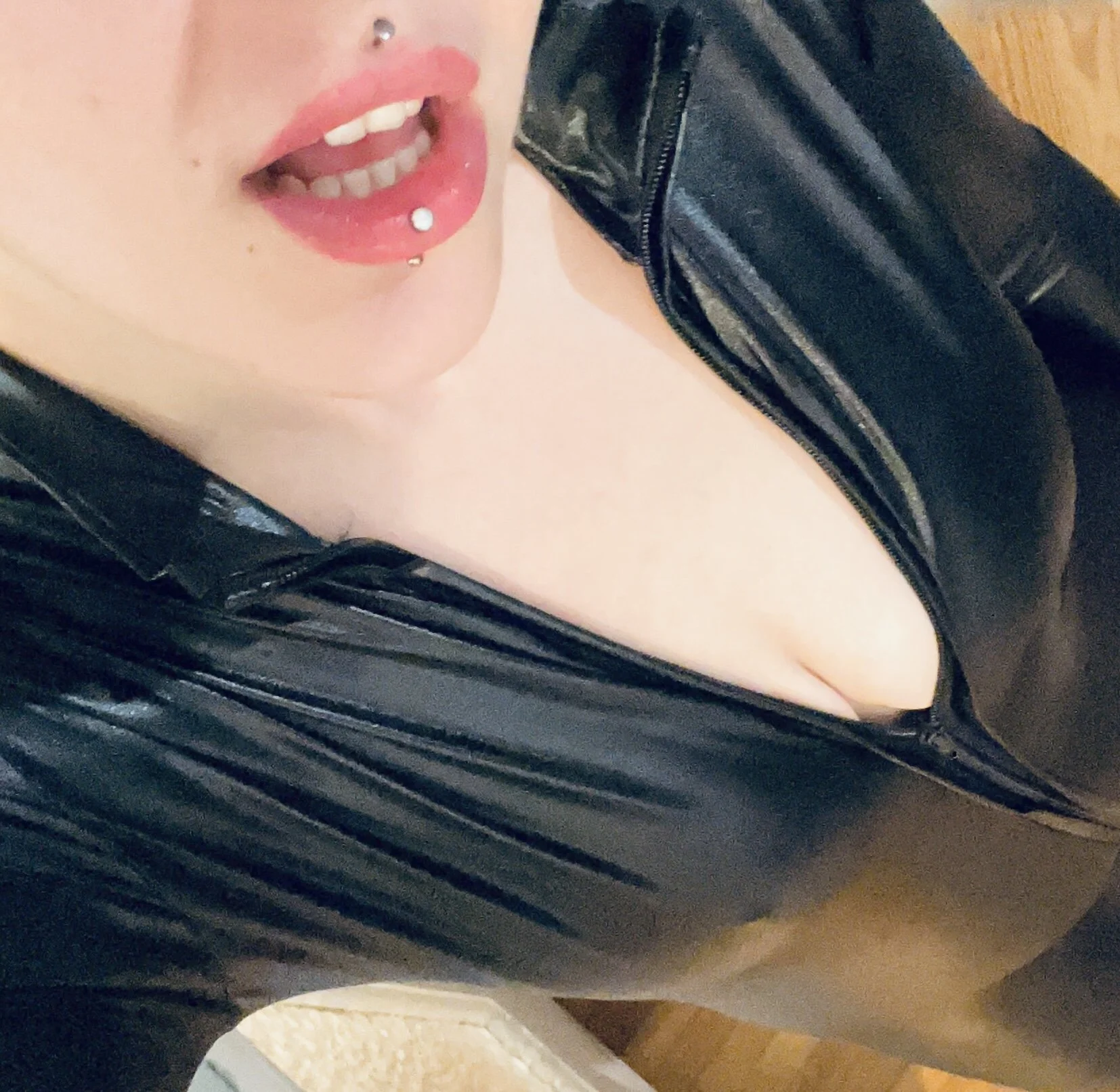 XXX Porn Photo of Nude tacodeluxxxe 6