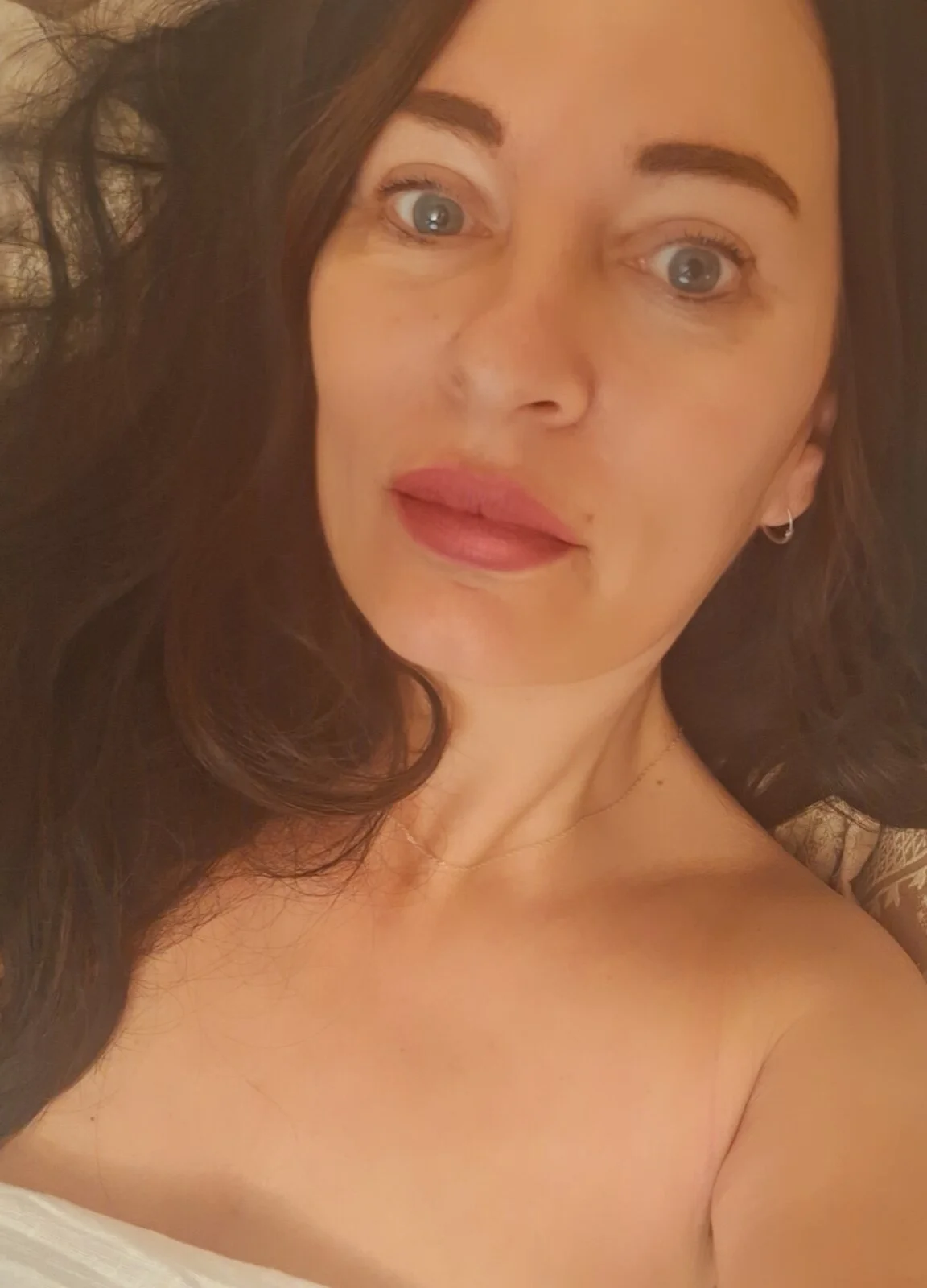 XXX Porn Photo of Nude EllaKent 1