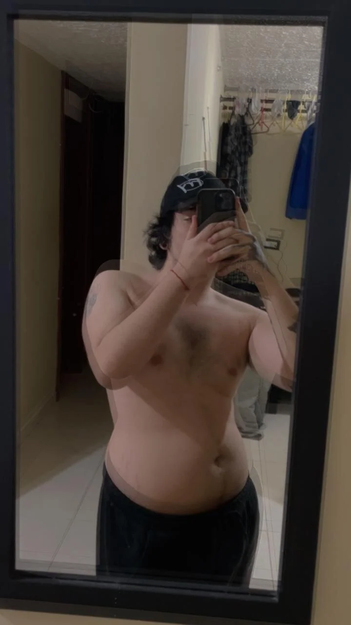 XXX Porn Photo of Nude Andrew_Lovers 1