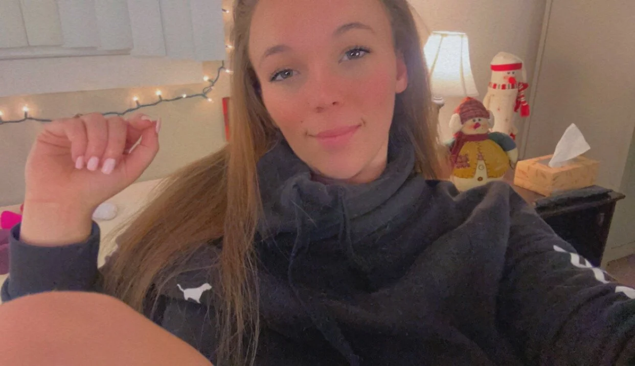 XXX Porn Photo of Nude XoMisty 2