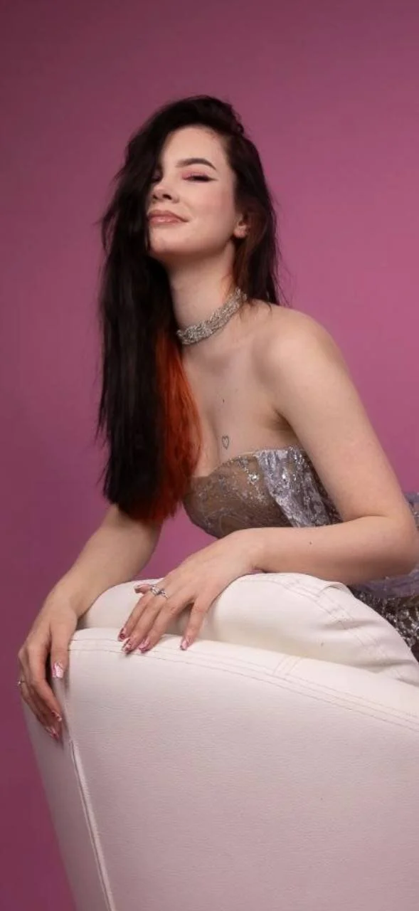 XXX Porn Photo of Nude MelissaMays 173