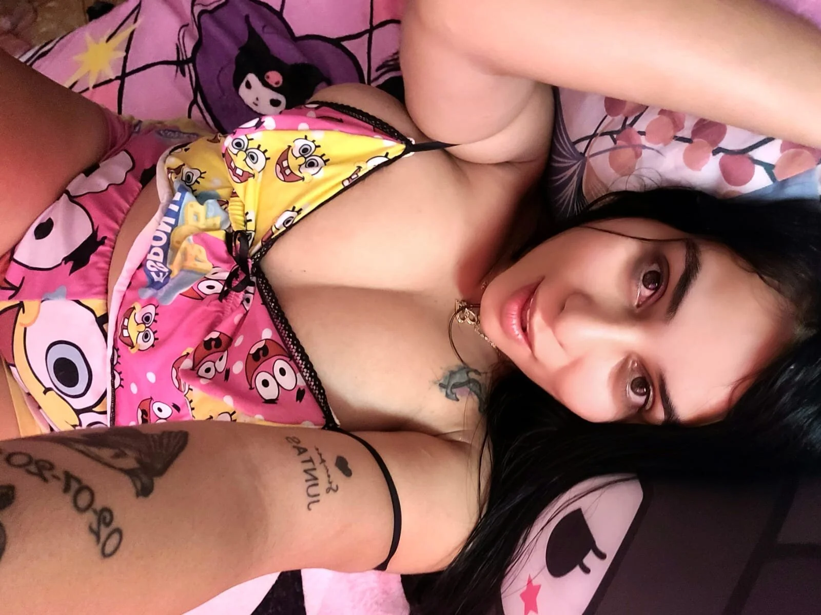 XXX Porn Photo of Nude Alice_nt 55