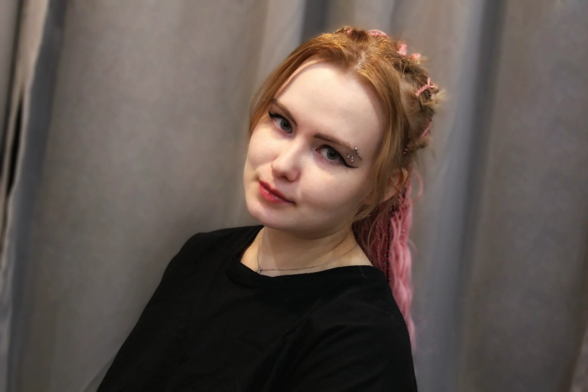 XXX Porn Photo of Nude Fiona_Rider 3
