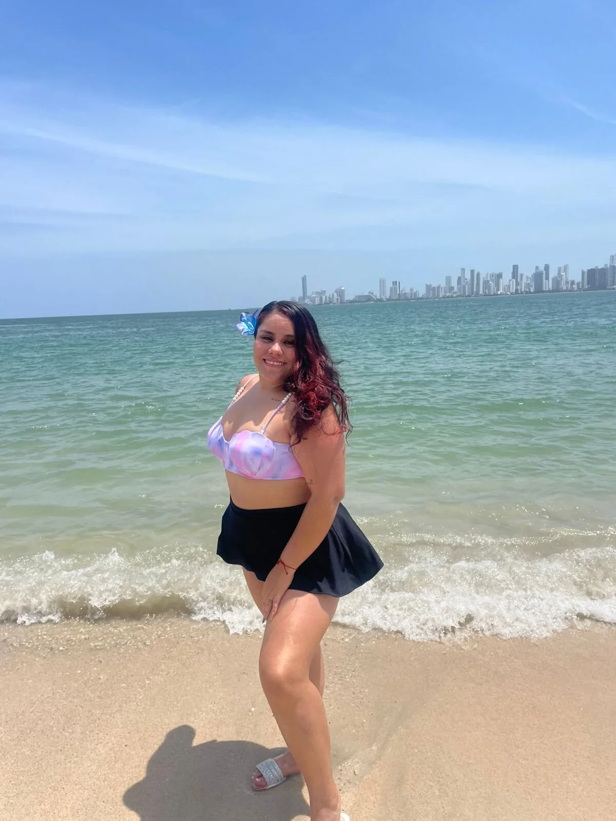 XXX Porn Photo of Nude nicky_andcamil 181