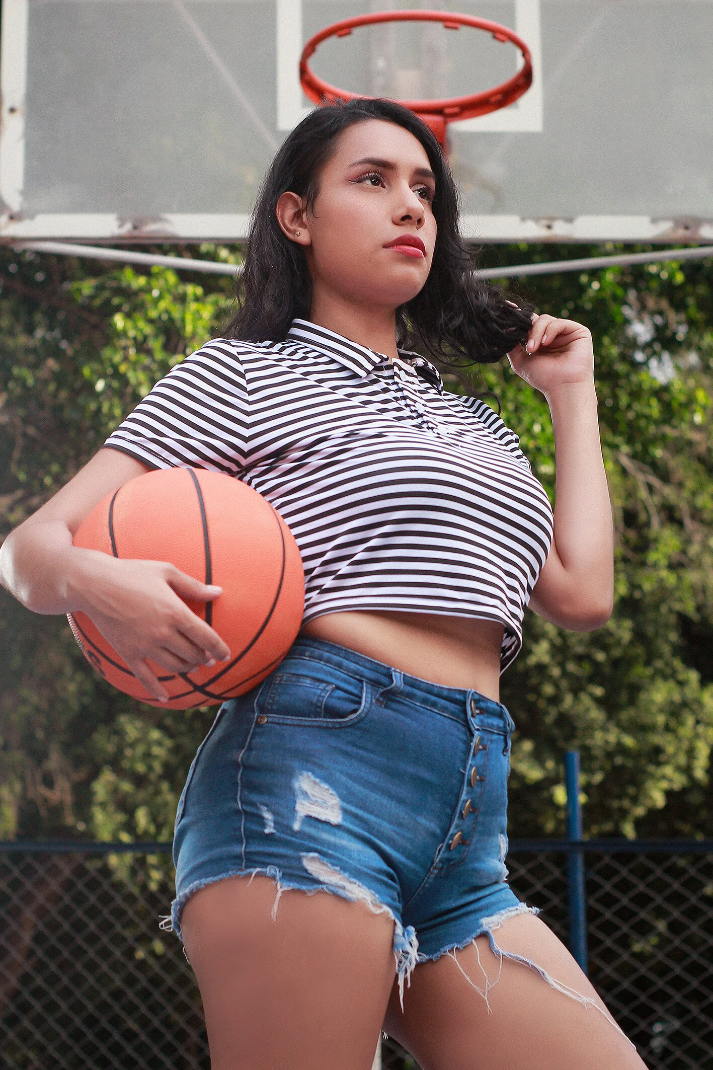 XXX Porn Photo of Nude PilarJones_ 53