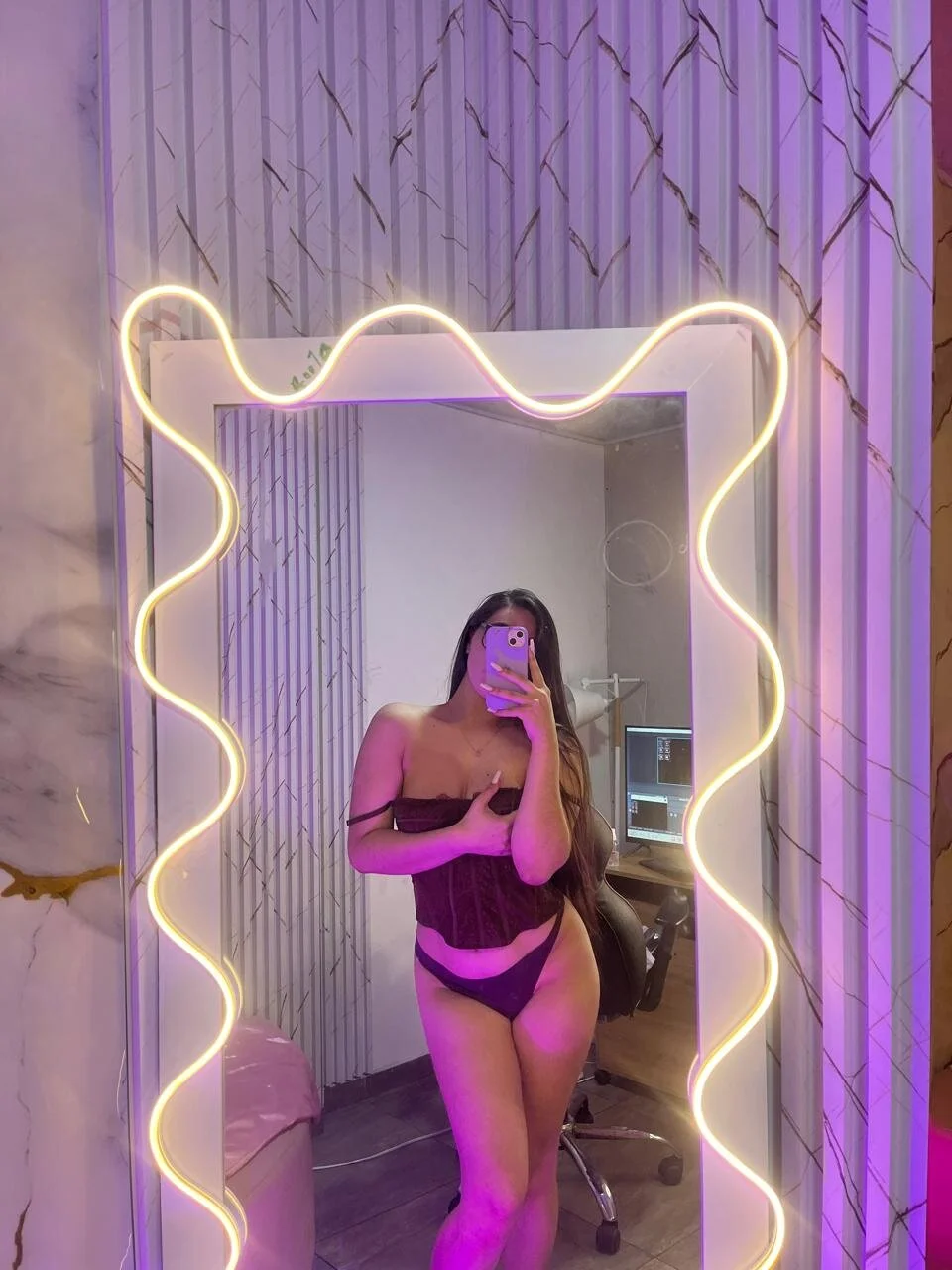 XXX Porn Photo of Nude ninna_cam 4