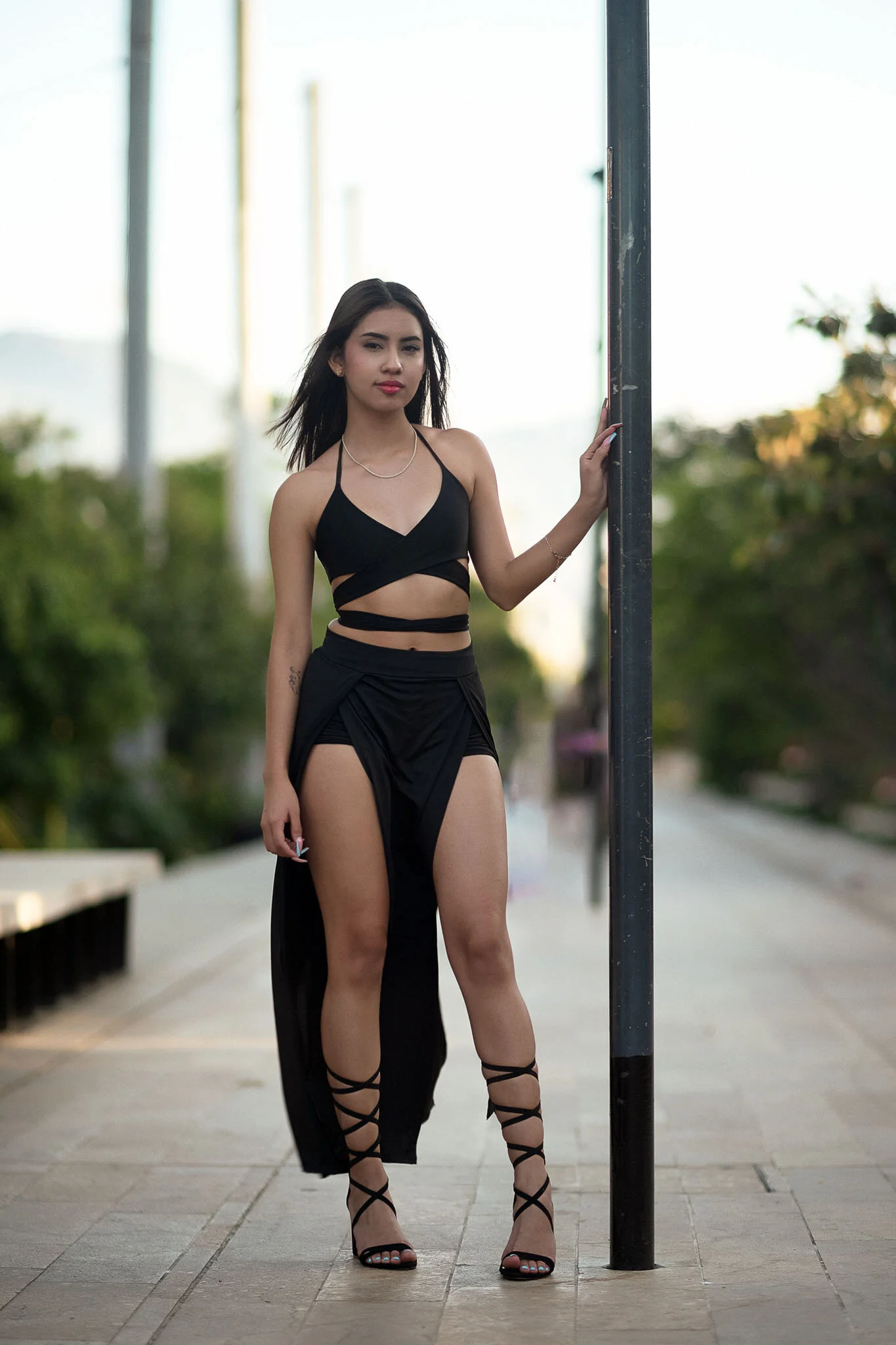 XXX Porn Photo of Nude Gisellclaire 19