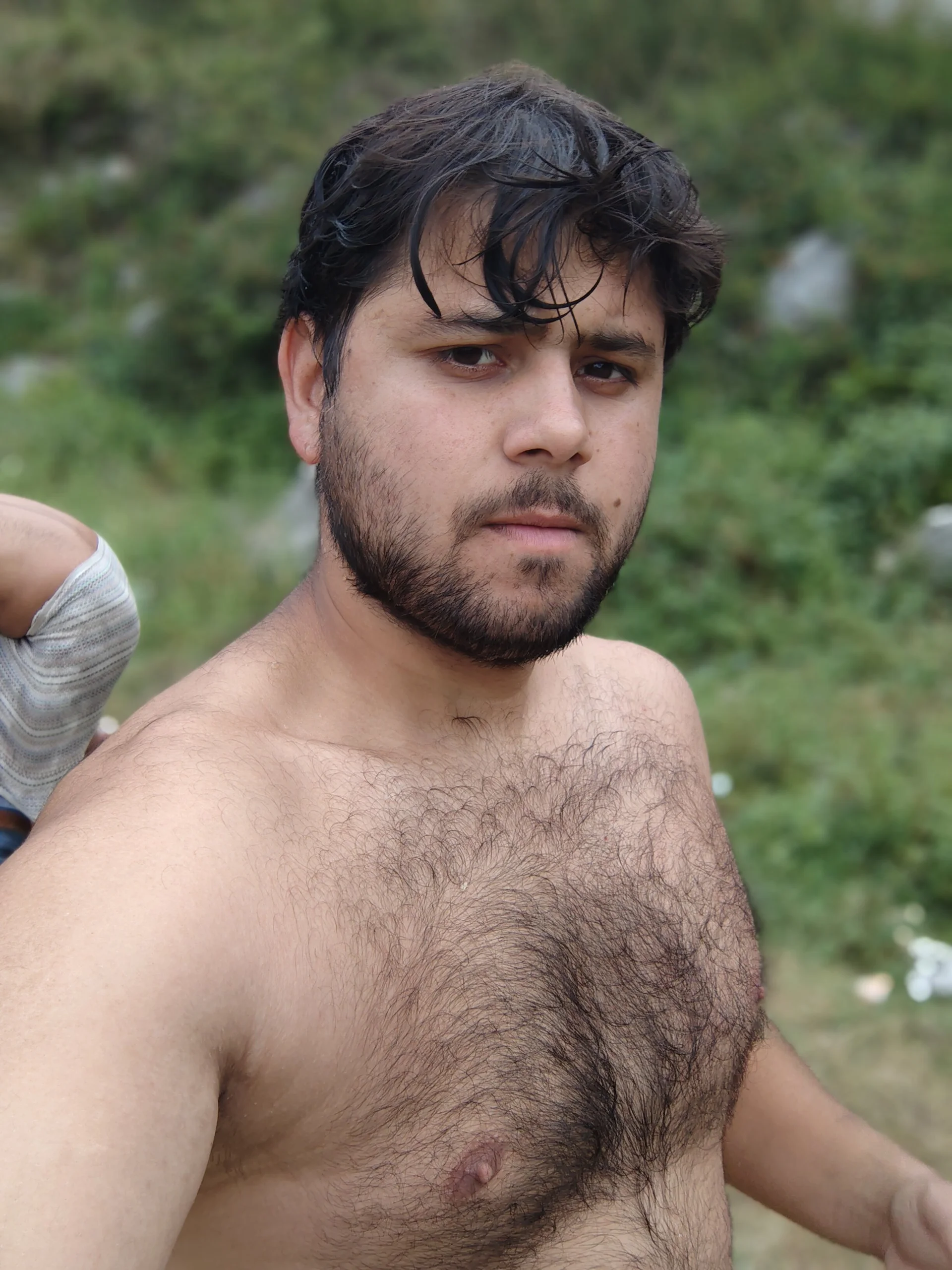 XXX Porn Photo of Nude sunnysz 5