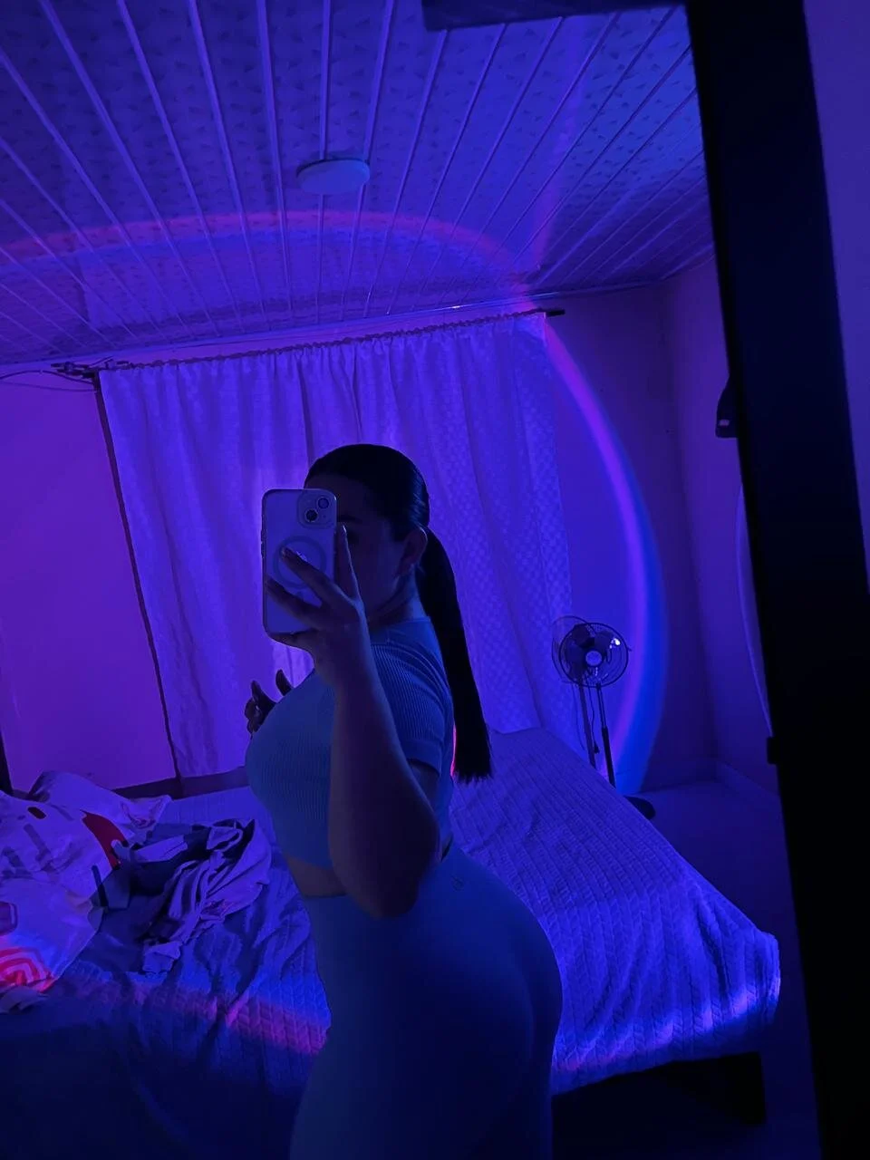 XXX Porn Photo of Nude Muurphy 11