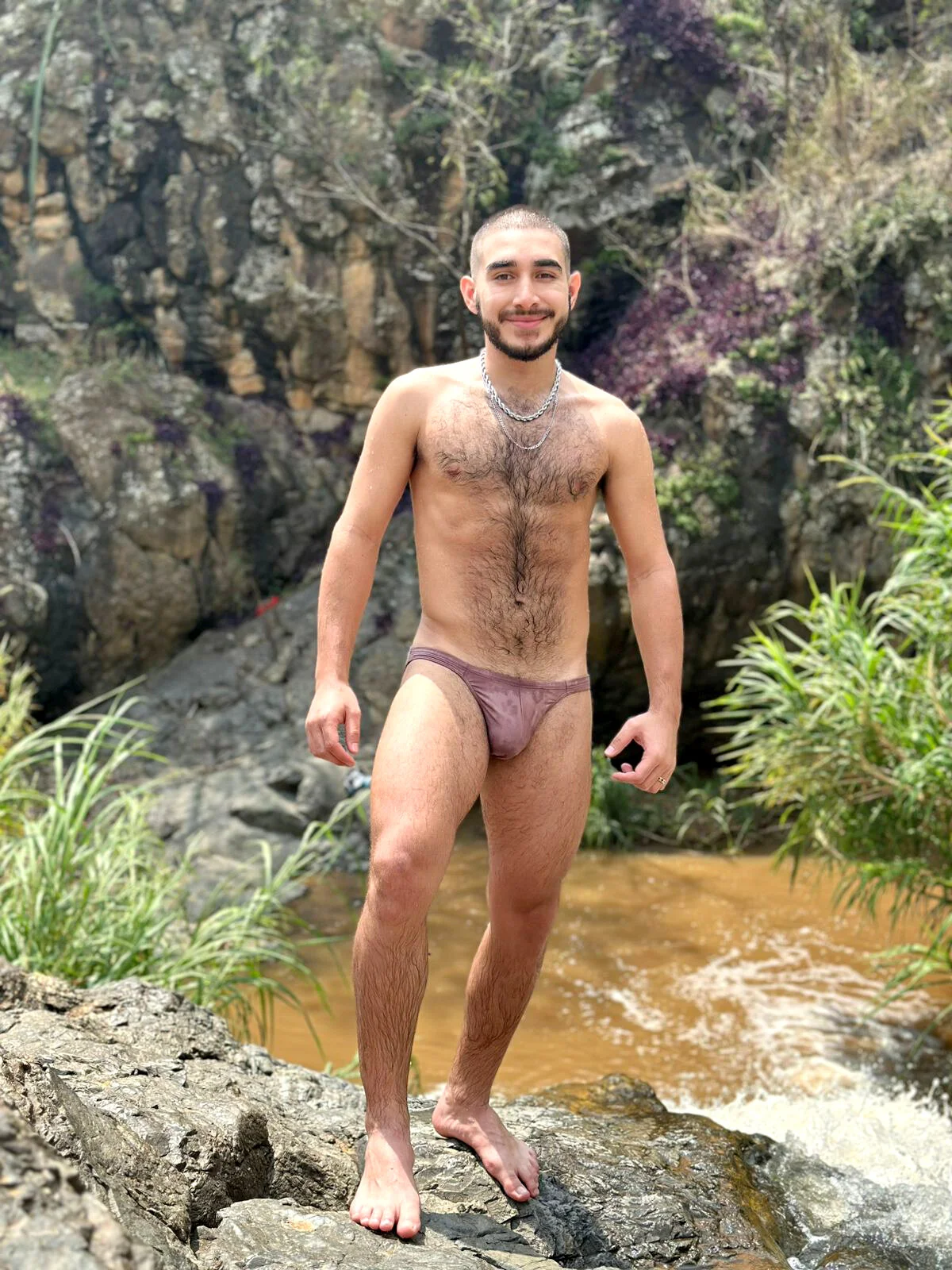 XXX Porn Photo of Nude JuanDiegoKing 30