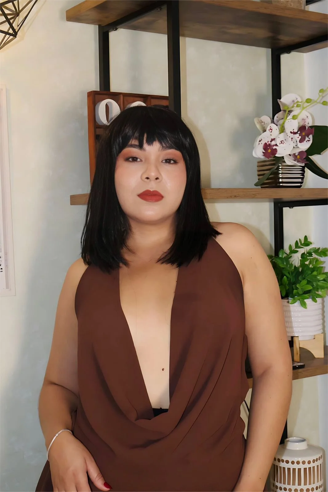 XXX Porn Photo of Nude _Victoria_Collins 310