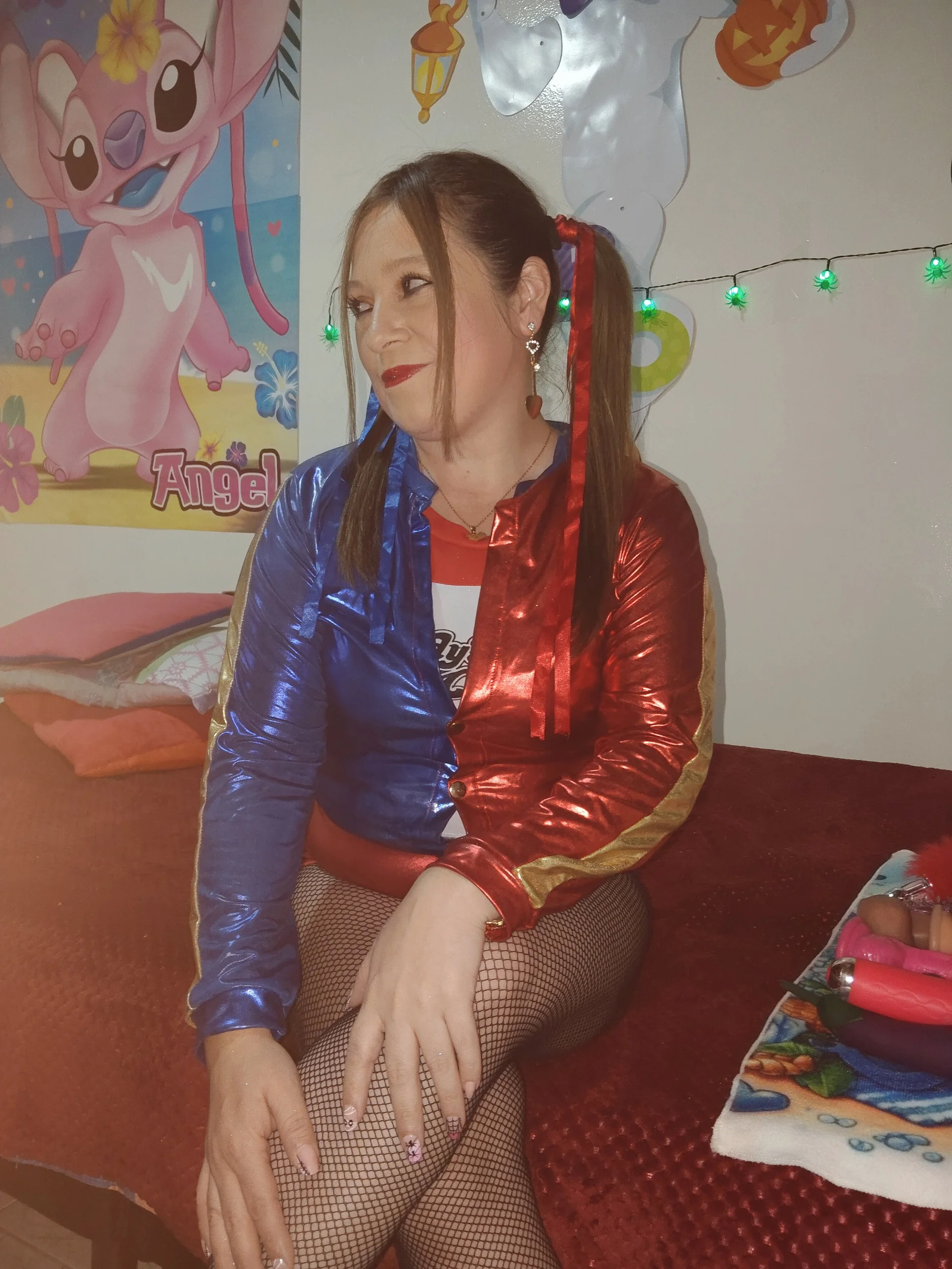 XXX Porn Photo of Nude Samii_Sweett 244
