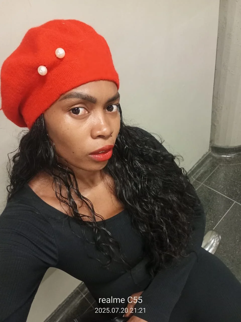 XXX Porn Photo of Nude celeste_smmith_ 10
