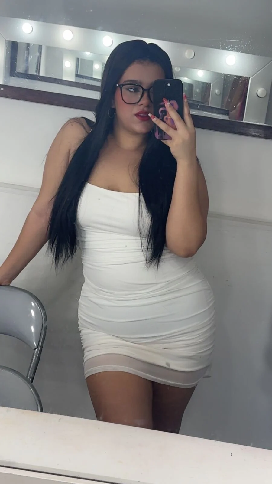 XXX Porn Photo of Nude Allison_Dubois 10