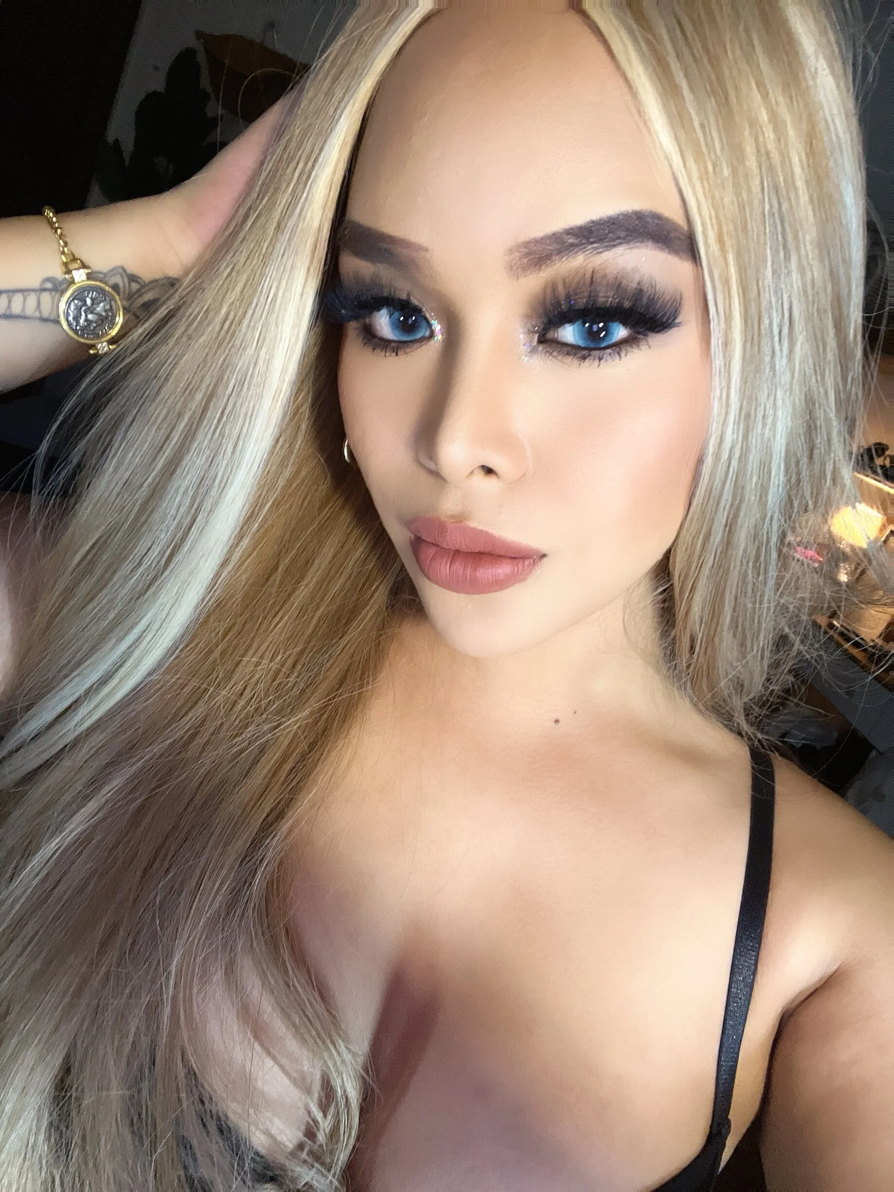 XXX Porn Photo of Nude LooveLolitaa69 7