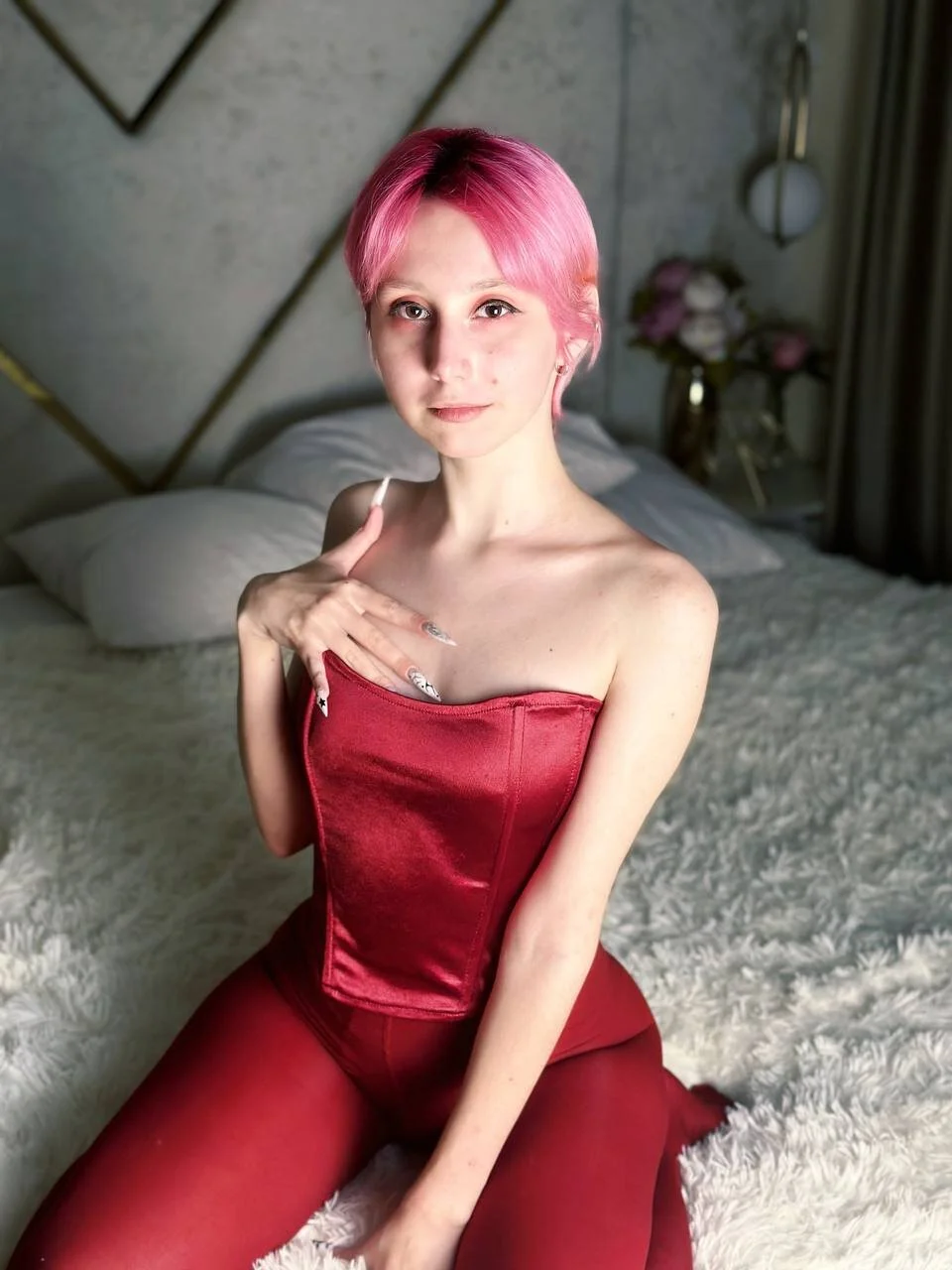 XXX Porn Photo of Nude Liann_Stark 3