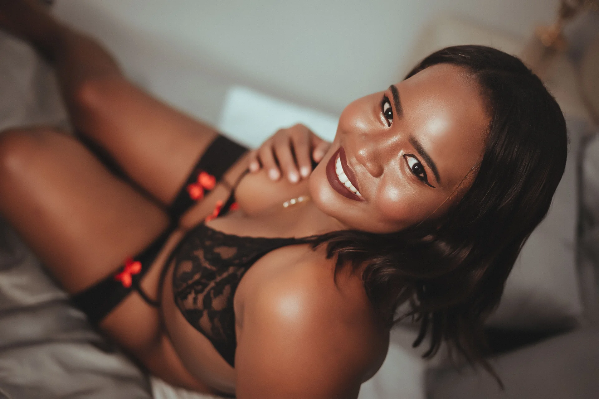 XXX Porn Photo of Nude Rianamanson 10