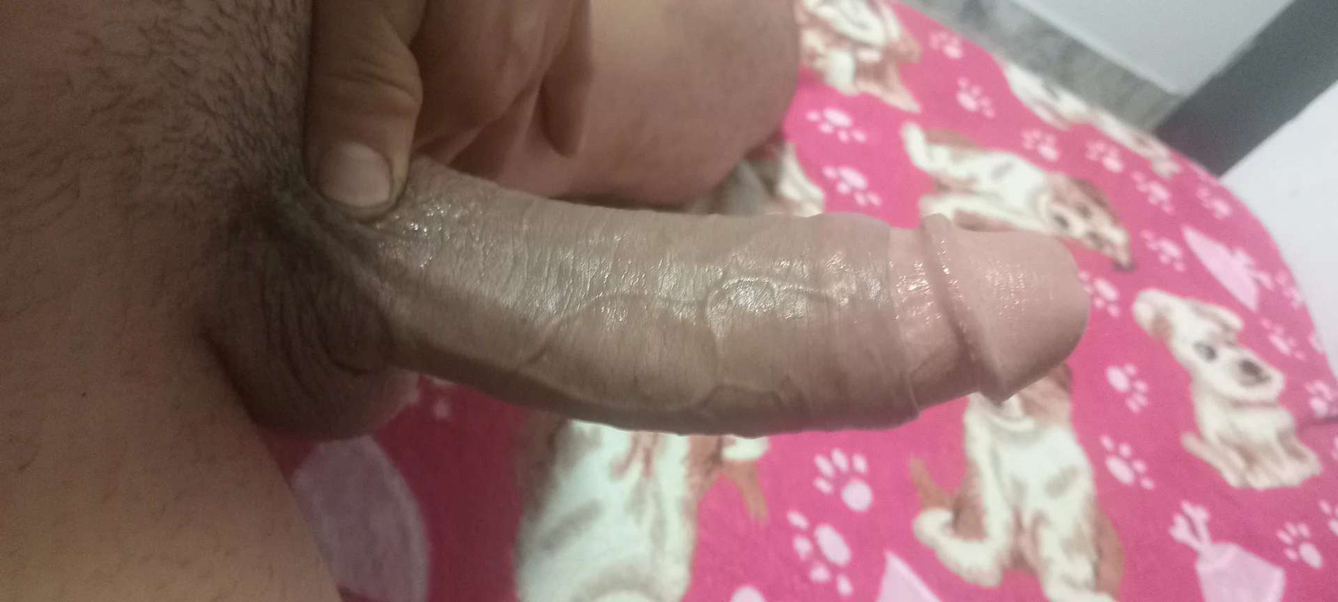 XXX Porn Photo of Nude Jhonmolina1993 1