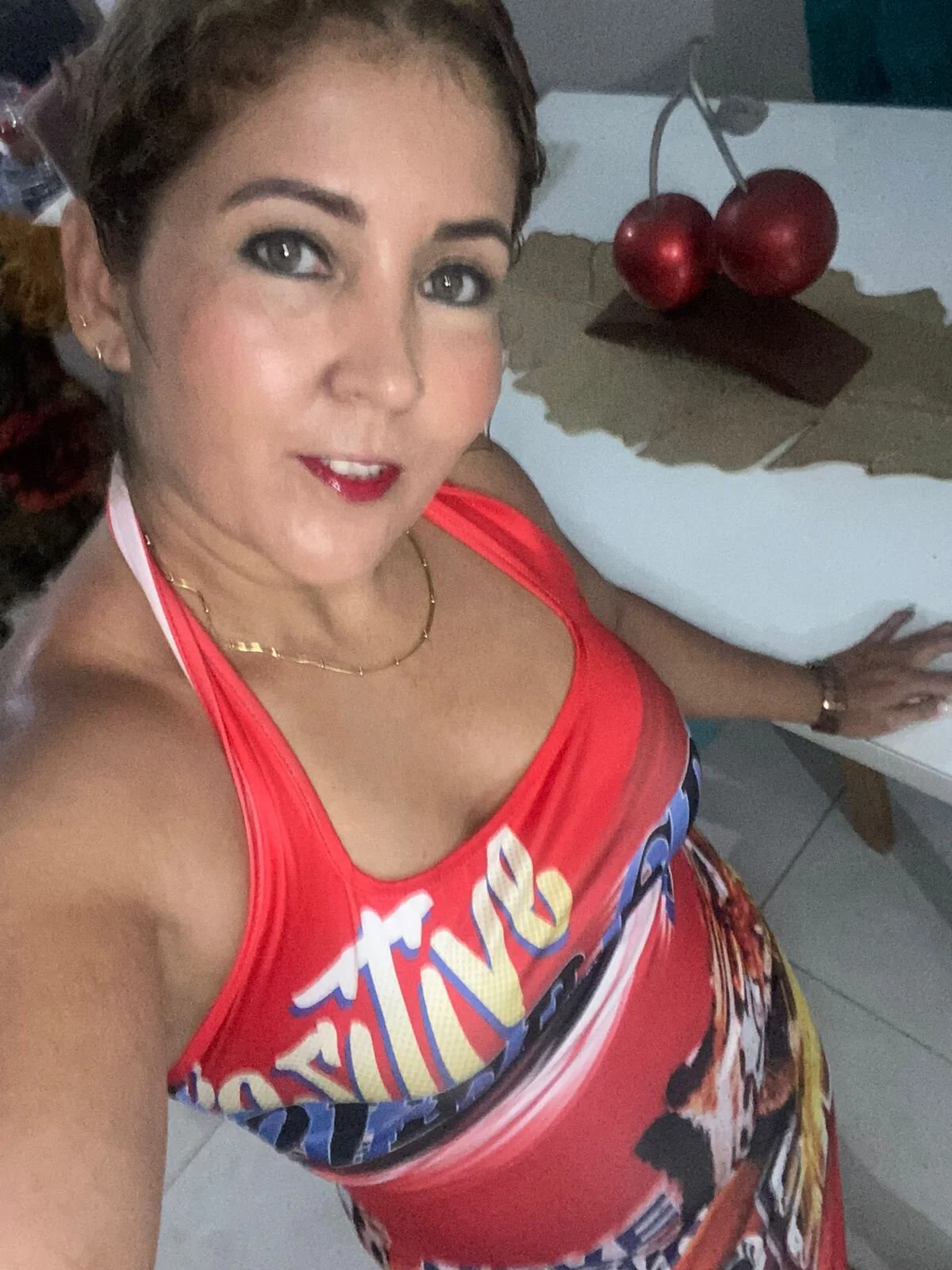 XXX Porn Photo of Nude camile_milf 1443