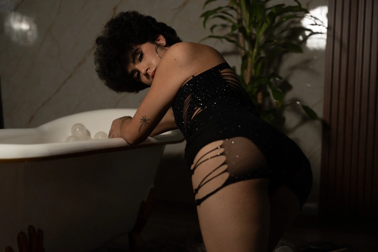 XXX Porn Photo of Nude Kheyler_1 23