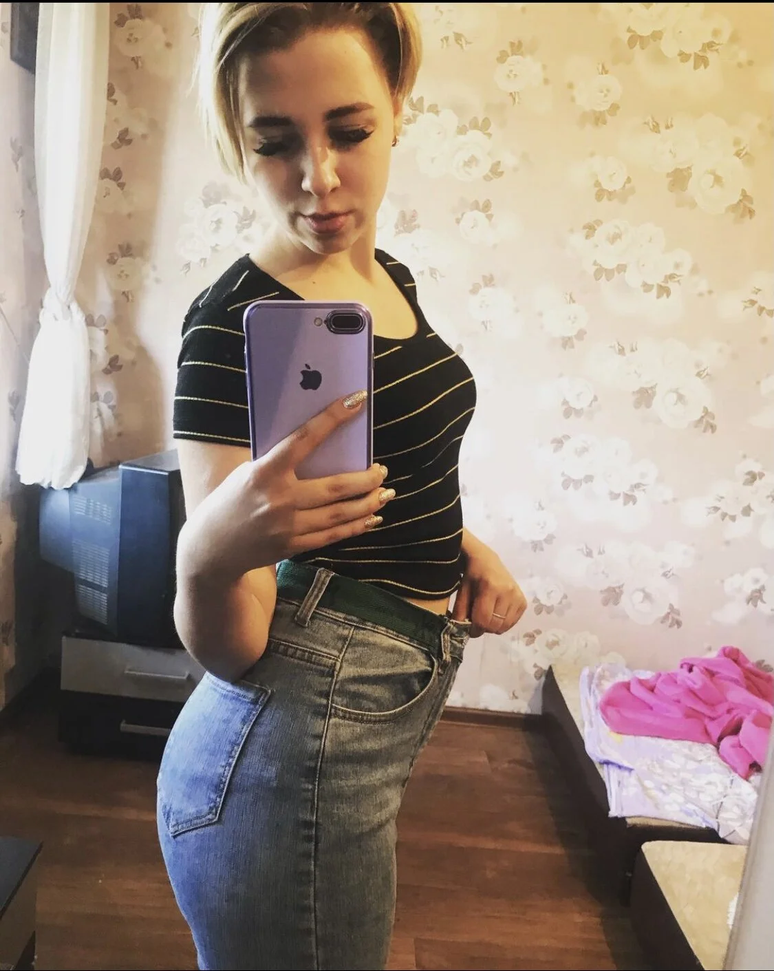 XXX Porn Photo of Nude Gussie_Bridie 17