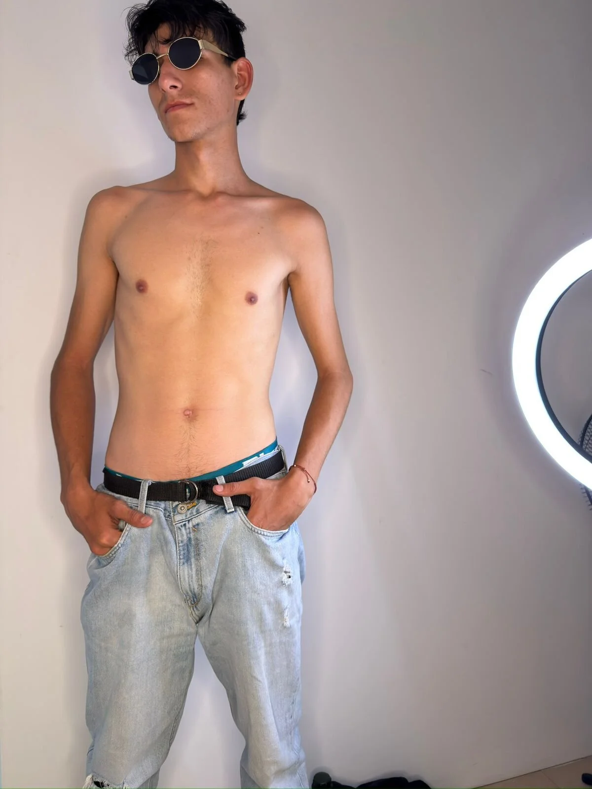 XXX Porn Photo of Nude Stevenn_Hott_ 4
