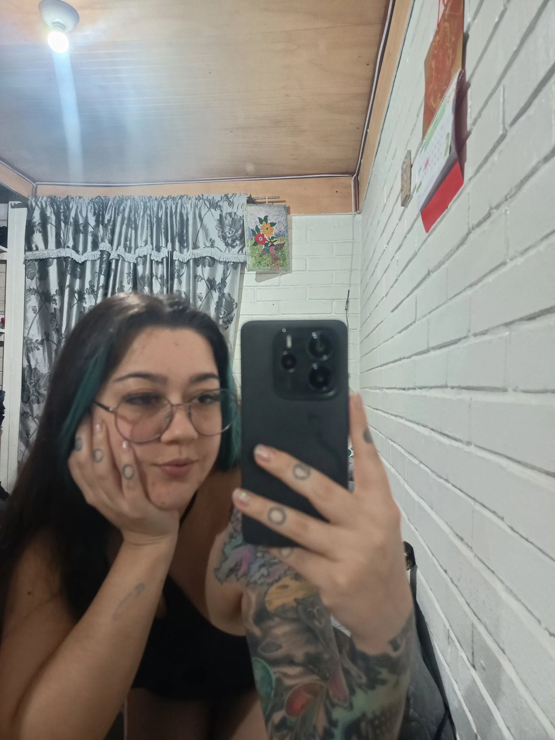 XXX Porn Photo of Nude Dulcedeanis 24